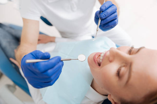 Best Emergency Dental Care  in Newark, OH